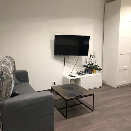 Apartmán Grand