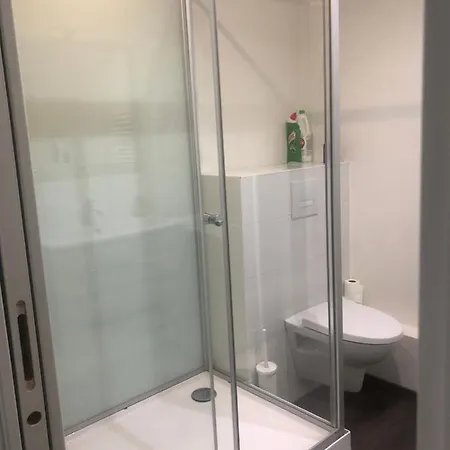 Apartamento Grand *