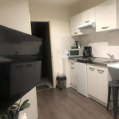 Apartment Grand *