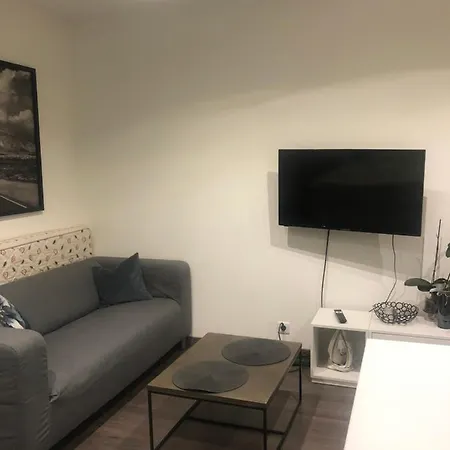 Grand Apartamento Meythet