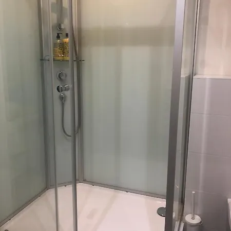 Apartamento Grand