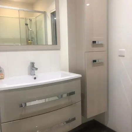 Apartamento Grand *