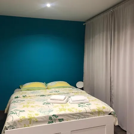 Apartment Grand Meythet