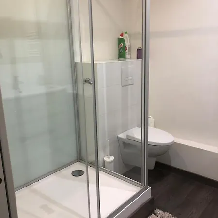 Grand Apartment