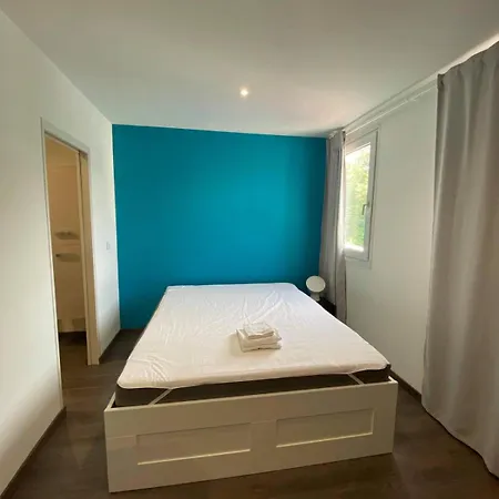 Apartment Grand