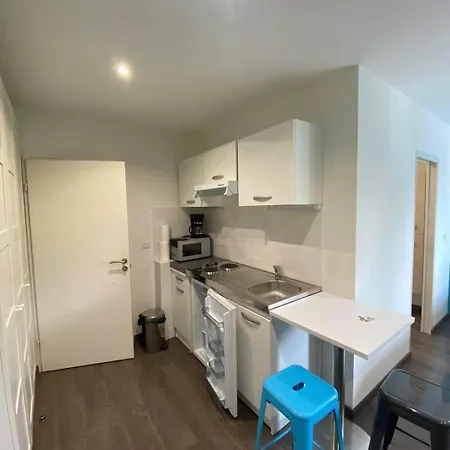 Apartamento Grand Meythet