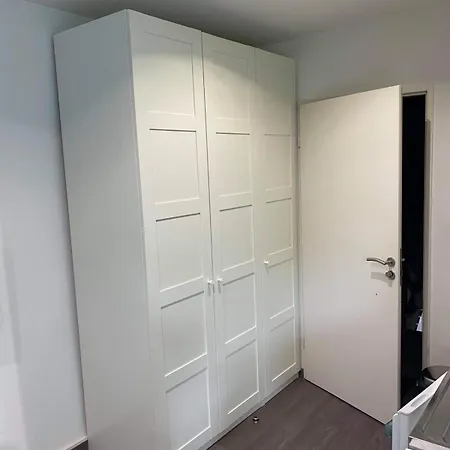 Grand Apartamento