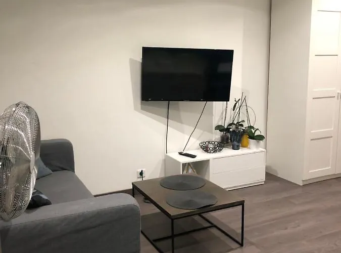 Apartment Grand